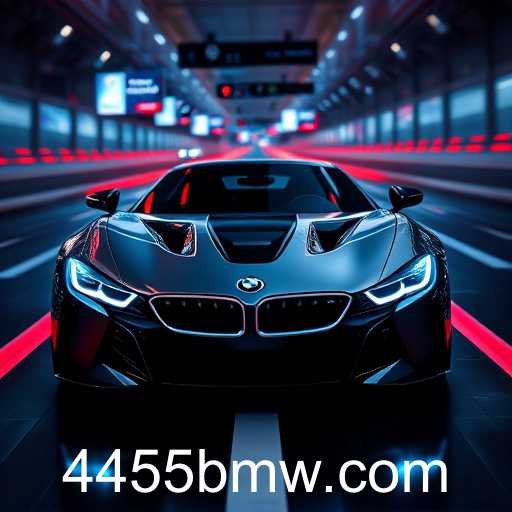 Revving Up Digital Racing: 55bmw's Impact in 2025