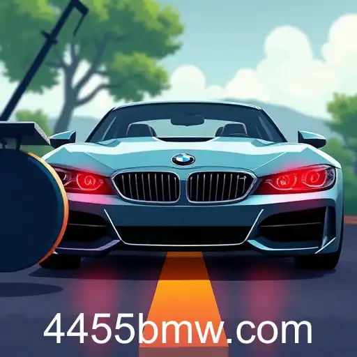 Exploring the Exciting World of 'Casual Play': Discover the Fun with '55bmw'