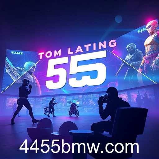 Gaming Trends of the Future