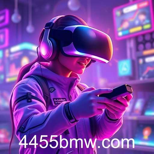 Digital Revolution in Gaming Industry