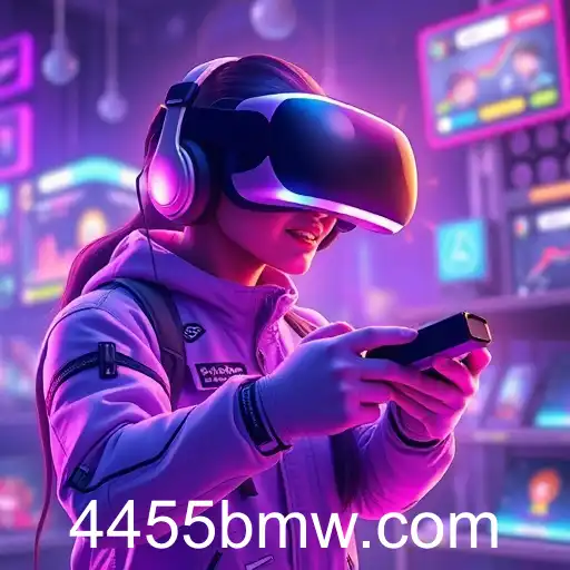 Digital Revolution in Gaming Industry