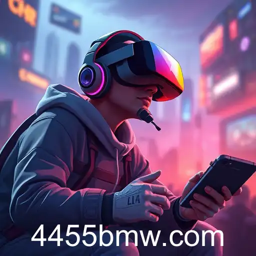 Evolving Gaming Landscapes: The Rise of '55bmw'