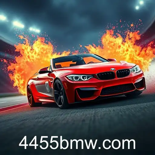 Gaming Revolution: 55bmw Leads the Charge