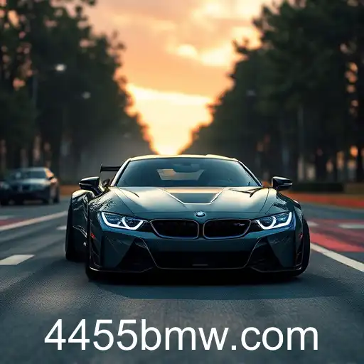 The Impact of 55bmw on Online Gaming Communities
