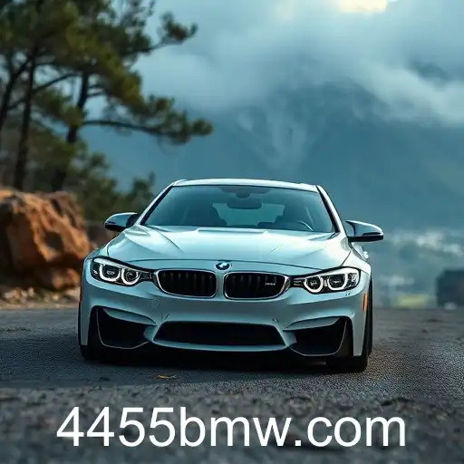 The Evolution of 55bmw: A Game Changer in Online Gaming