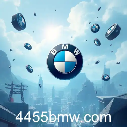 Gaming Trends and Legacy: Exploring '55bmw' Phenomenon