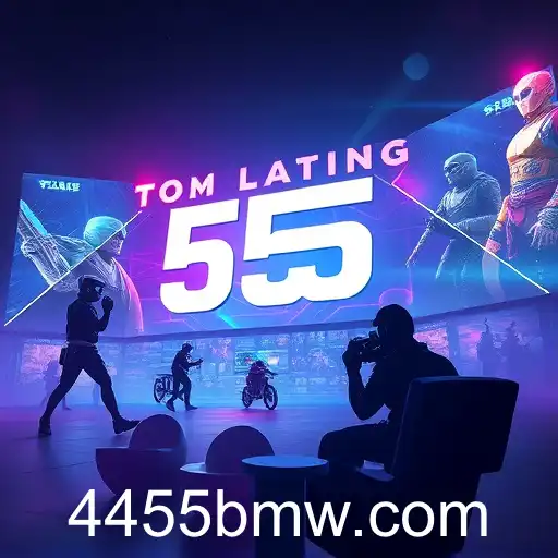 Gaming Trends of the Future