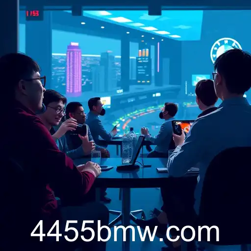 Gaming Evolutions and Trends in 2025