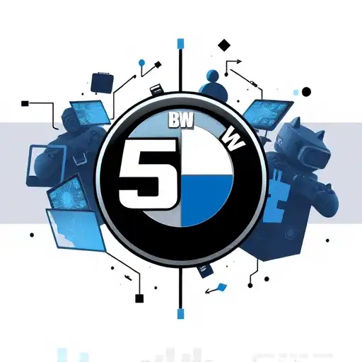 55bmw: The Driving Force in Gaming Innovation