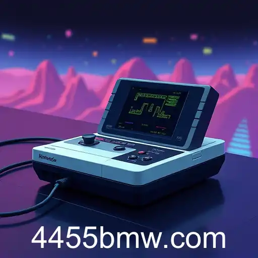 Revving Up the Future: 55BMW Key to Virtual Racing