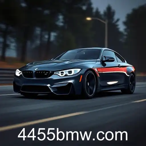 The Rise of 55bmw in Gaming Trends