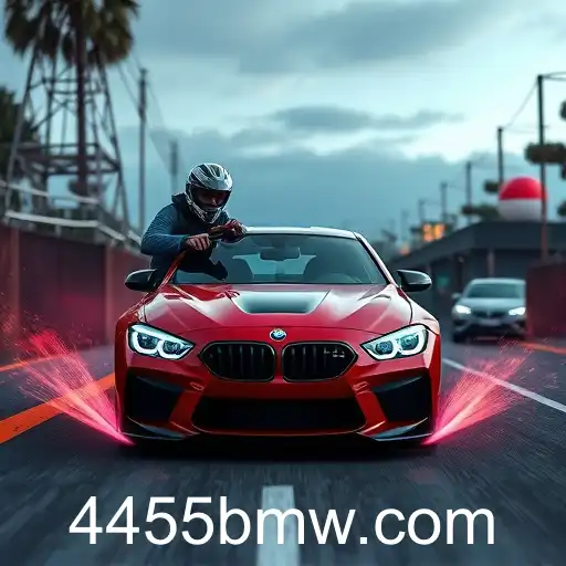 Innovations in Gaming and Automotive Convergence