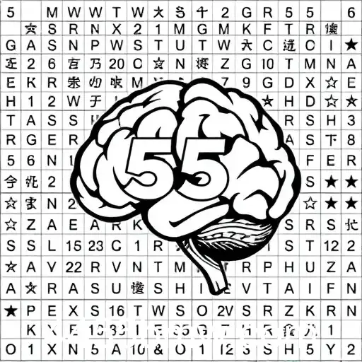 Exploring the Fascinating World of Brain Puzzles