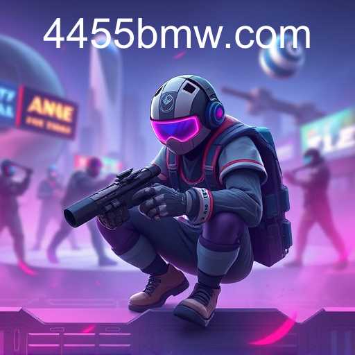 The Rise of 55BMW and the Future of Gaming