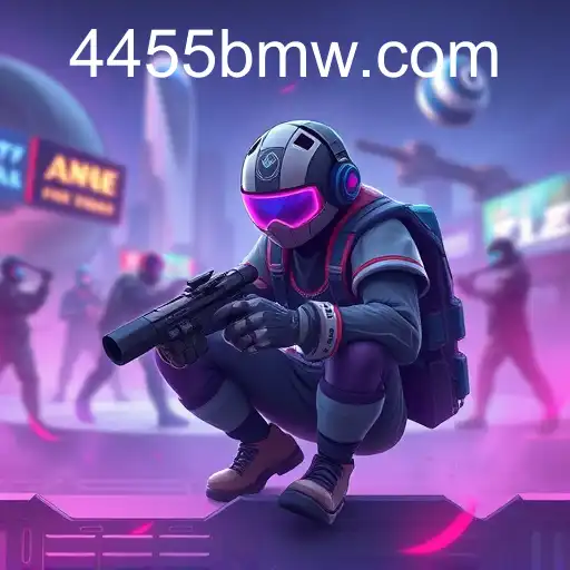 The Rise of 55BMW and the Future of Gaming