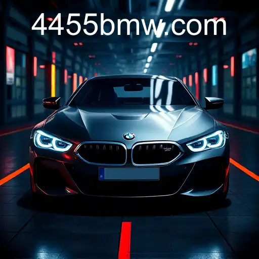 The Rise of 55bmw in Online Gaming
