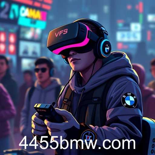 The Rise of Gaming Communities and Competitive Platforms