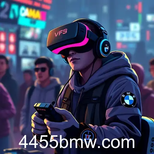 The Rise of Gaming Communities and Competitive Platforms