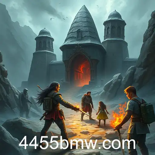 Exploring the World of Role-Playing Games: A Gateway to Imagination